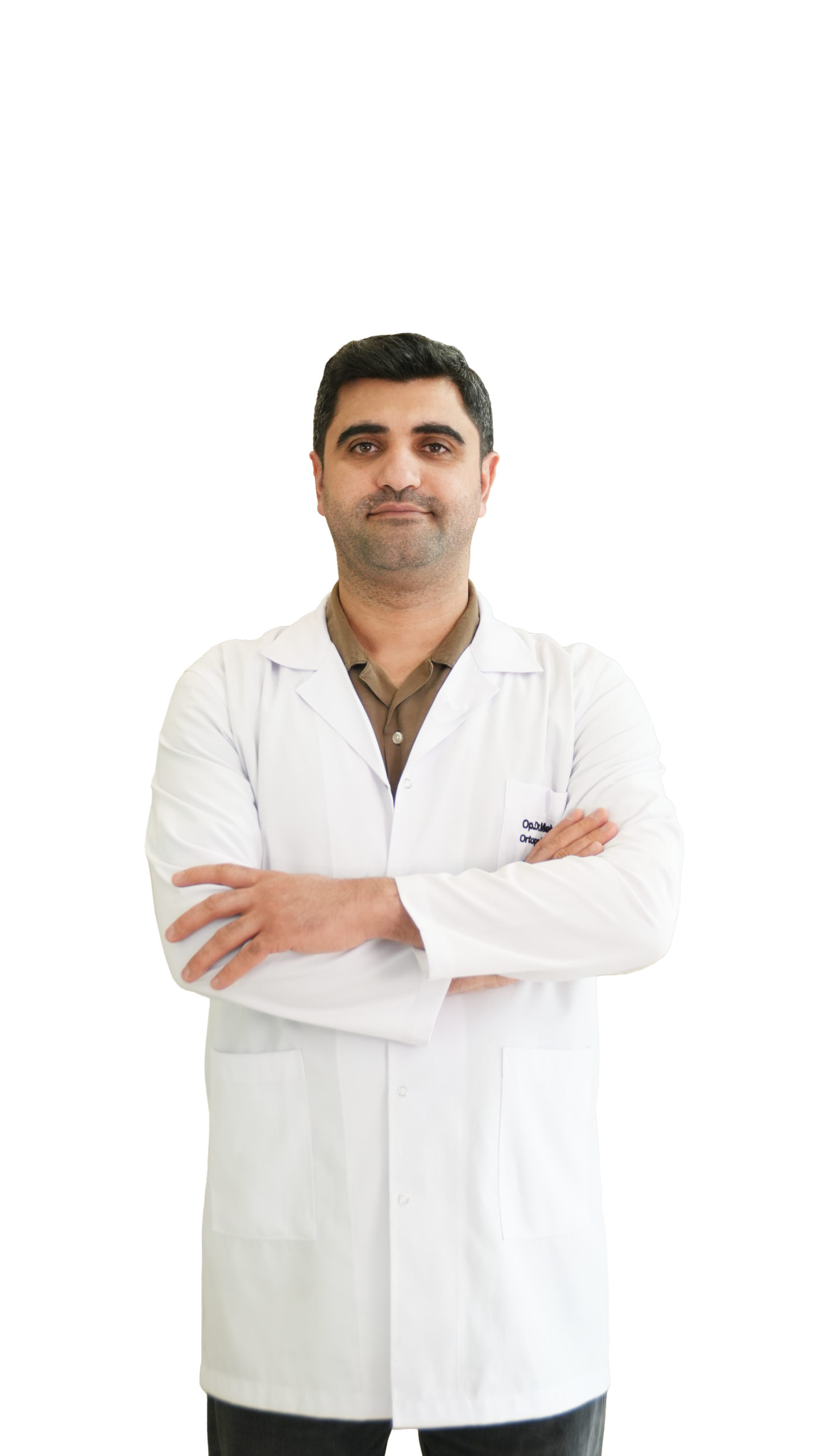 Op. Dr. Mehmet Demir